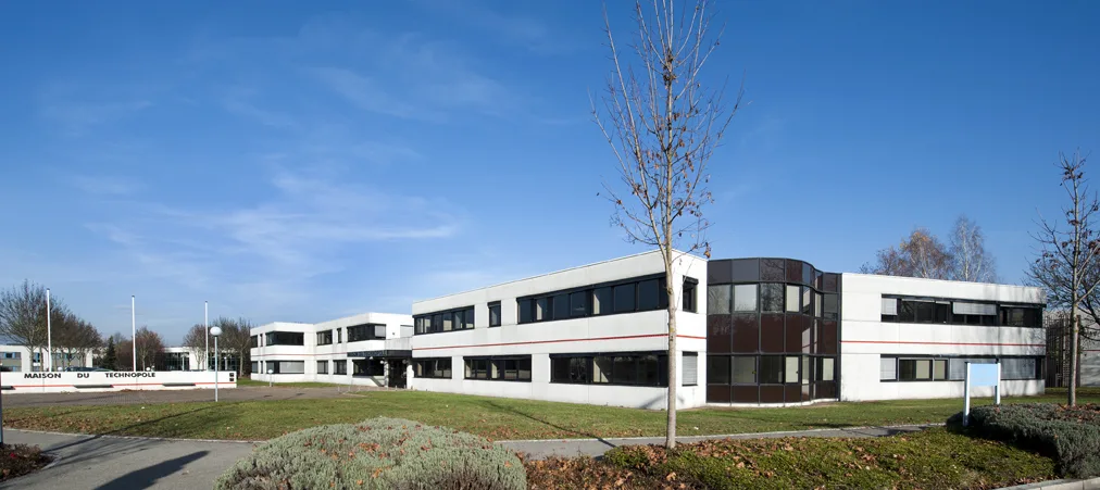 Cabinet de Florent Hascher, psychologue à Mulhouse